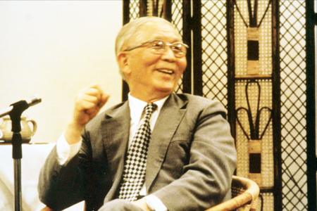 李常受弟兄
