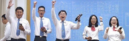 訓練目的與目標
